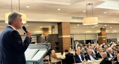 Cumhur İttifakı Çiğli adayı Murat Gökçekaya söz verdi, çağrı yaptı