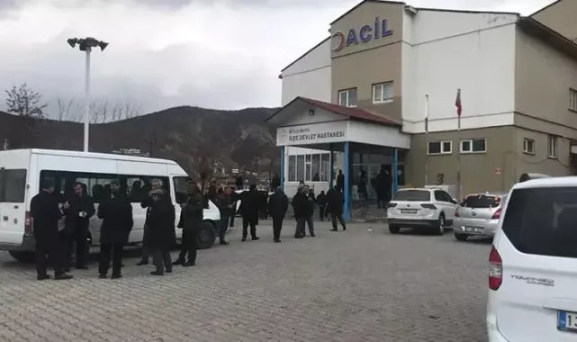 Daha önce kaçırdığı kızın ailesinin evini basıp, dehşet saçtı: 3 ölü, 1 yaralı