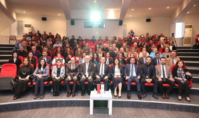 DEÜ'de kalite yönetimi toplantısı gerçekleştirildi
