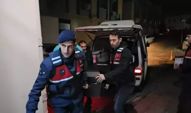 Dini nikahla yaşadığı kadını öldüren uzman çavuşa ağırlaştırılmış müebbet istemi