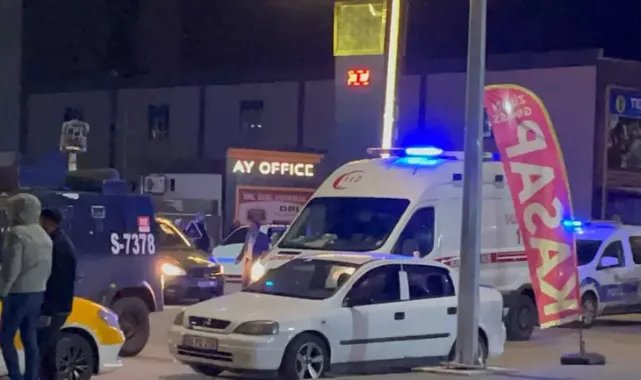 Diyarbakır'da düğünde 'Muhtarlık' seçimi kavgası: davetliler baygınlık geçirdi