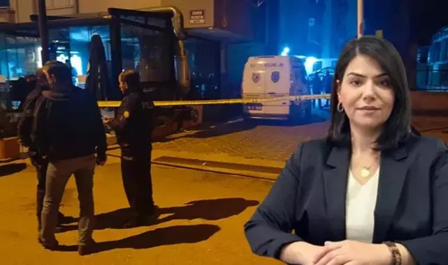 Doktor Feray, Kadınlar Günü'nde astsubay eski kocası tarafından öldürüldü