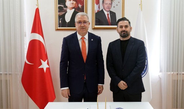 Egeli bilim ekibinden nadir hastalıklar ve meme kanserinin tedavisine yönelik proje