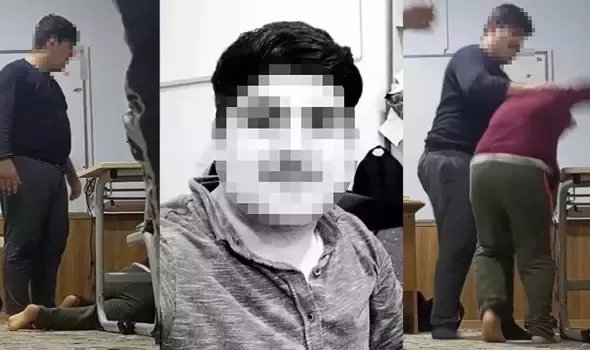 Erkek öğrenci yurdundaki 10 çocuğa taciz ve istismarla suçlanan eğitmene 94 yıl hapis istemi