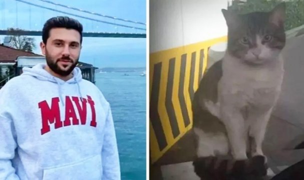 Eros'u tekmeleyerek öldüren sanığa verilen cezaya savcılık itiraz edecek