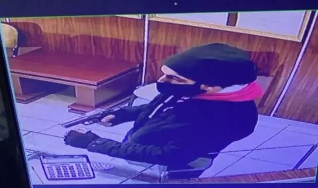 Esenyurt’ta kuyumcuya silahlı soygun girişimi