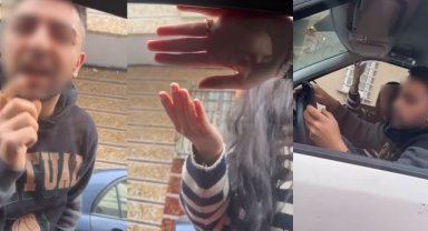 Esenyurt’ta “ters yön” tartışması