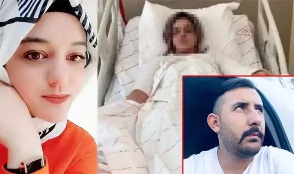 Eski nişanlının yüzüne kimyasal atmaya 15 yıl hapis az bulundu; karar bozuldu