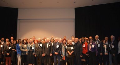 EÜ’de Tıp Bayramı kutlandı