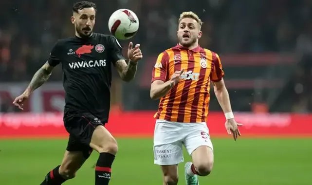Fatih Karagümrük, Türkiye Kupası'nda yarı finalde