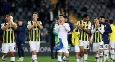 Fenerbahçe, Konferans Ligi'nde kasasını doldurmaya devam ediyor