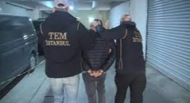 FETÖ firarisi Bekir Boydak İstanbul’da yakalandı