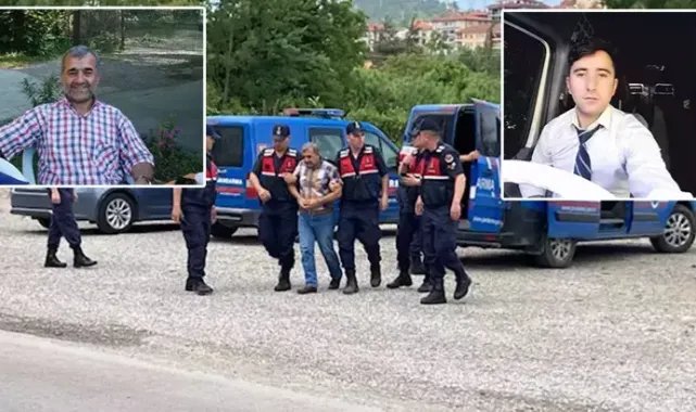 Gelininin evine giren esnafı öldüren kayınpeder: Bıçağı sapladığımı hatırlamıyorum
