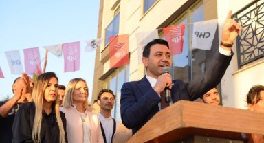 Genç başkan adayı Önal’dan, gençlere müjde