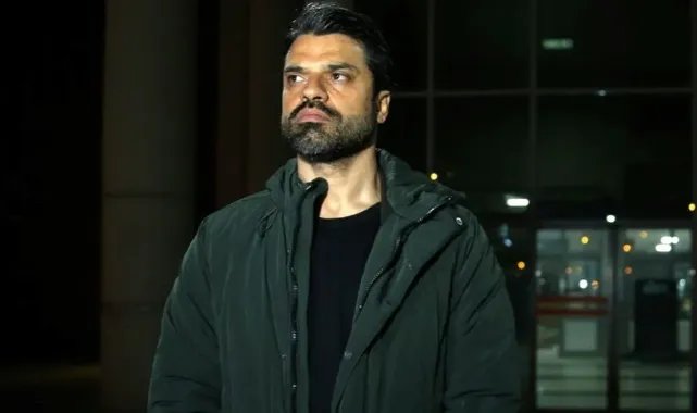 Gökhan Zan'a tehdit ve şantaj soruşturmasında 1 tutuklama