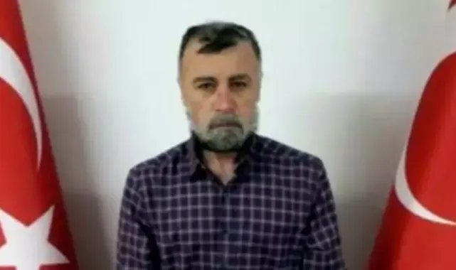 Hablemitoğlu davası sanığı Bozkır'dan tanık ifadesine tepki: Yalan söylüyor