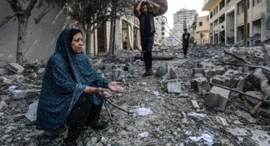 Hamas’tan yeni teklif: “700 ila bin mahkum serbest bırakılsın”