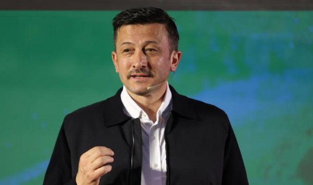 Hamza Dağ: Çalışan hiç kimseyle hiçbir sorunumuz yok