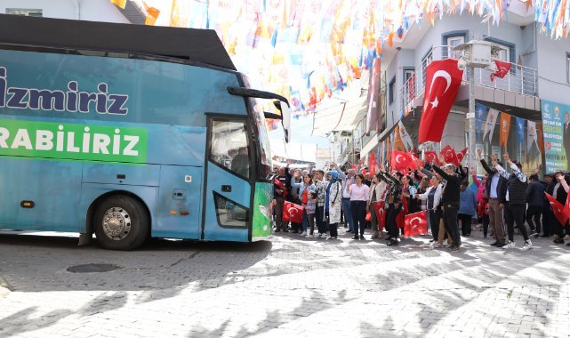 Hamza Dağ’dan ‘Basmane Çukuru’ açıklaması