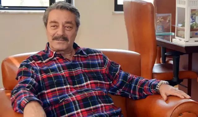 Hastaneye kaldırılan Kadir İnanır'ın son durumuna ilişkin açıklama