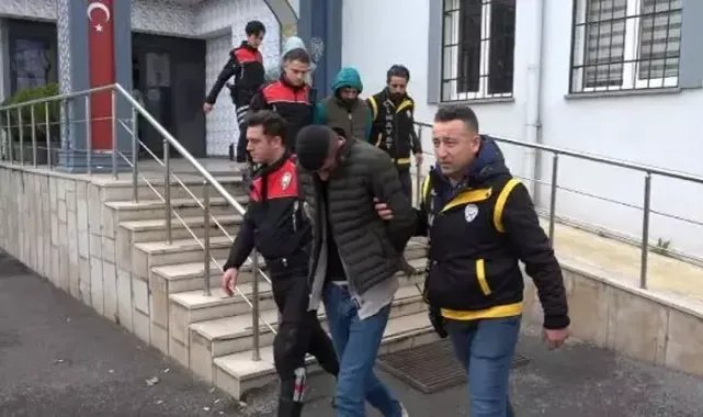 'Hatırnaz' katile 22 yıl 11 ay hapis cezası
