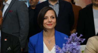 Helin Kınay: Hesabını veremeyeceğim hiçbir şey yok ama hesabını soracağım çok şey var