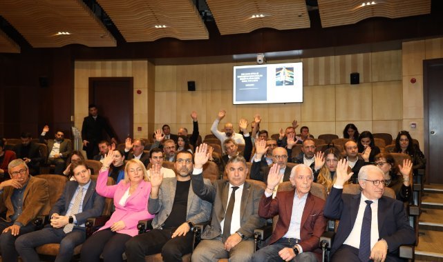 İhracatçılar Cumhuriyetimizin ikinci yüzyılının hedeflerini belirlemek için genel kurula gidiyor