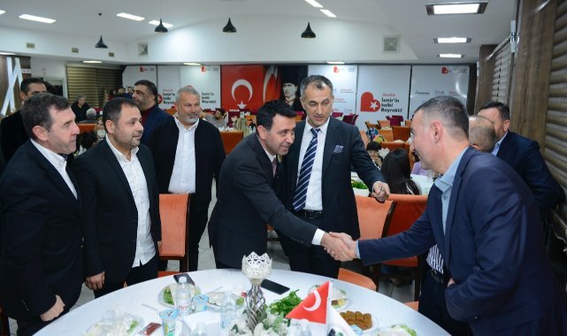 İrfan Önal’dan eşit hizmet vurgusu