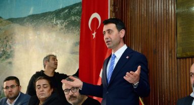 İrfan Önal’dan eşitlik ve özgürlük vurgusu