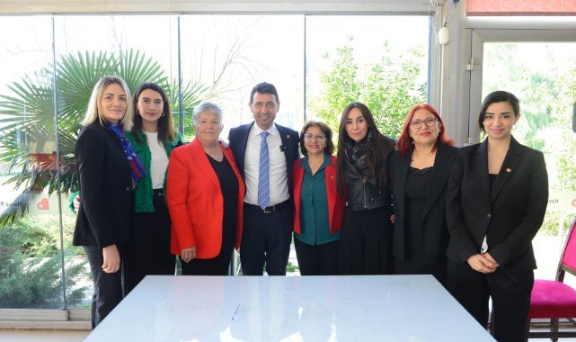 İrfan Önal, ‘Eşitlik Politika Belgesini’ imzaladı
