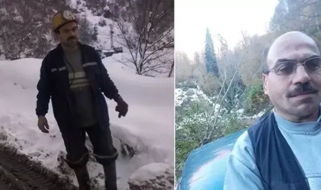 İşçinin öldüğü kaçak ocağın sahibi ile ustabaşı adliyede