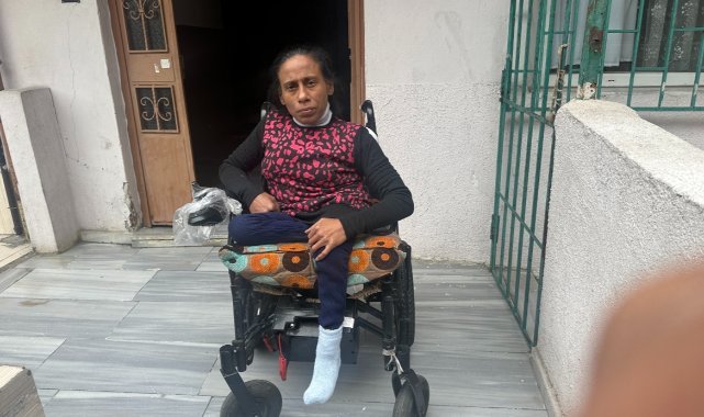 İstanbul’da bekçilerden insanlık örneği