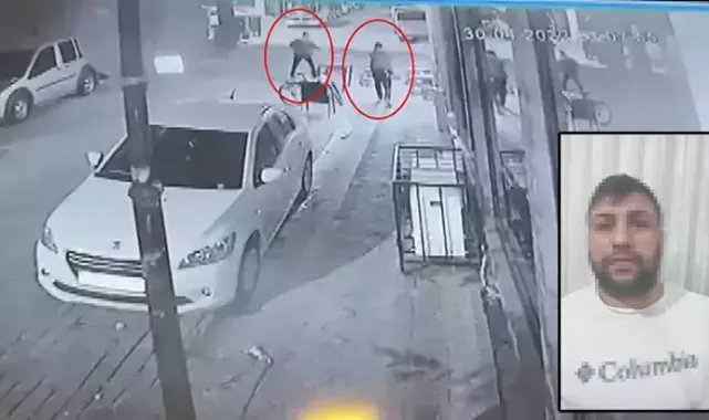 İstanbul'daki ölümlü kavganın şüphelisi, 2 yıl sonra Diyarbakır'da yakalandı