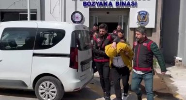 İzmir’de 17 yaşındaki gencin ölümüyle ilgili 3 şüpheli adliyede