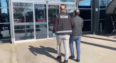 İzmir'de orman arazilerini satma vaadi ile 50 milyon liralık vurgun