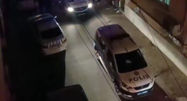 İzmir’de silahı kazara ateş alan polis hayatını kaybetti
