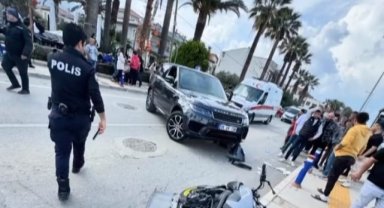 İzmir'de sosyeteyi şok eden kaza: Ölümlü kazaya karışan modacı tutuklandı
