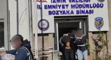İzmir’de ‘uzlaştırmacı avukat’ mizanseniyle 4 milyonluk vurgun