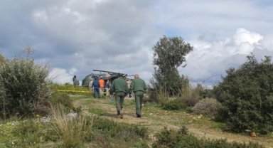 İzmir'deki helikopter kazası ile ilgili Valilik'ten açıklama