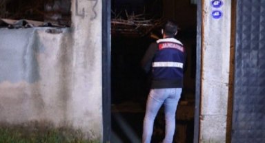 İzmir merkezli DHKP-C operasyonunda 18 gözaltı