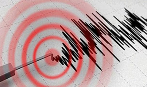 'Karadeniz kıyılarındaki faylar, küçük de olsa deprem üretebilecek faylar'