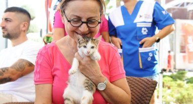 Karşıyaka Belediyesi’nden can dost sahiplerine hayati uyarı