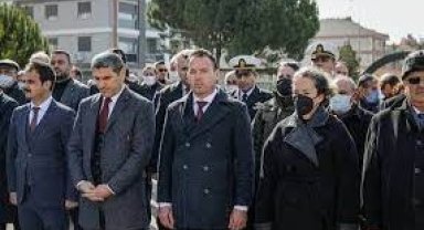 Kazım Parlak’tan gündem yaratacak açıklama: Baba ocağına ihanet etmem!