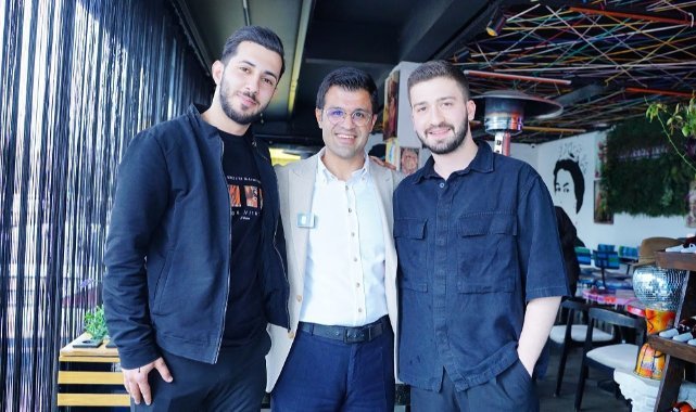 Kırkpınar'dan Bayraklılı gençlere müjde seli