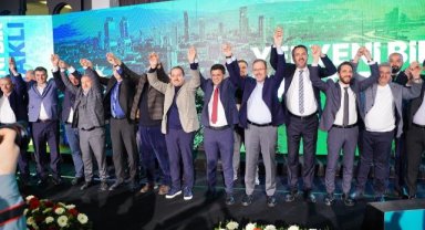 Kırkpınar'ın projeleri Bayraklı'yı heyecanlandırdı