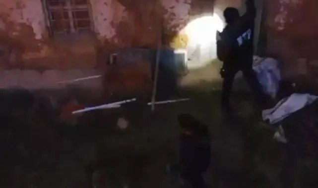 Malatya'da uyuşturucuya 9 tutuklama