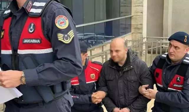 Marketteki tartışmayı ayırmaya çalışan polislere 'Hepinizi Hakkari'ye sürdürürüm' diyerek direndi, gözaltına alındı