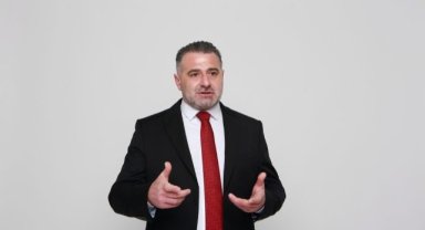 Menderes Belediye Başkan Adayı Akdeniz; “Hedef; ilk dönemde birçoğunu bitirmek!”