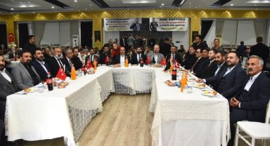 Sipki-Der Menemen Şubesine, görkemli açılış