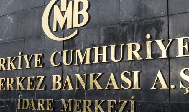 Merkez Bankası'ndan faiz kararı